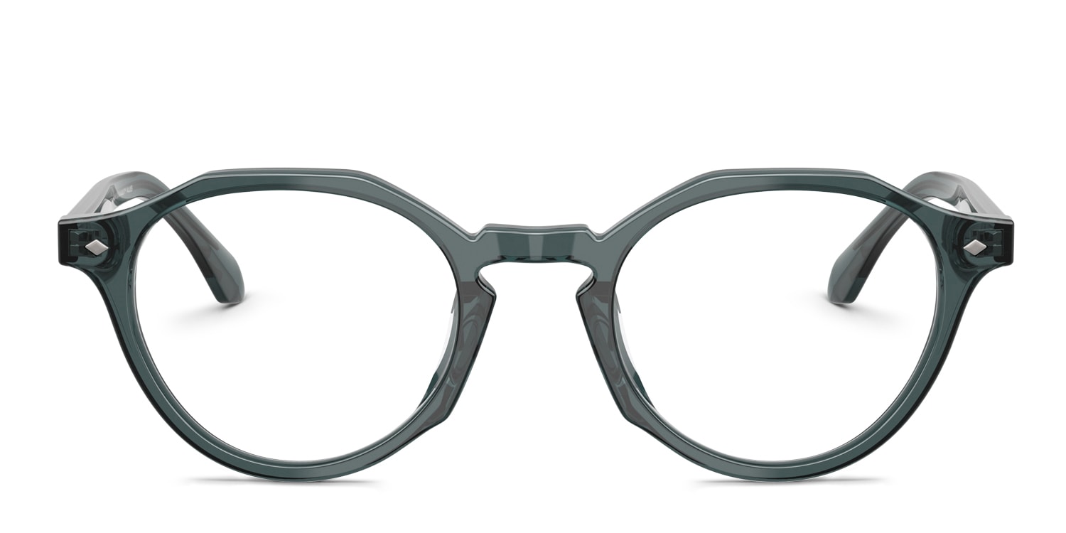 Giorgio Armani AR7264U Clear,Gray