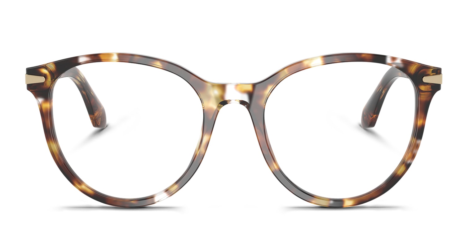 Giorgio Armani AR7279 Tortoise,Yellow