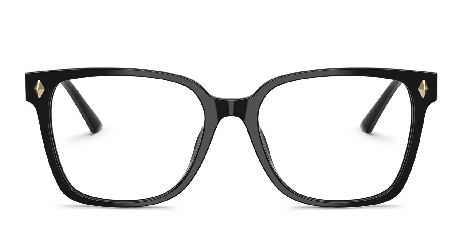 Jimmy Choo JC3038D Black