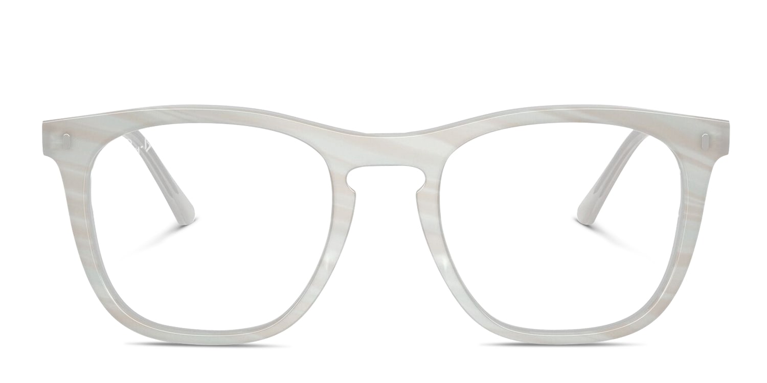 Ray-Ban RX2210V Multicolor,Blue