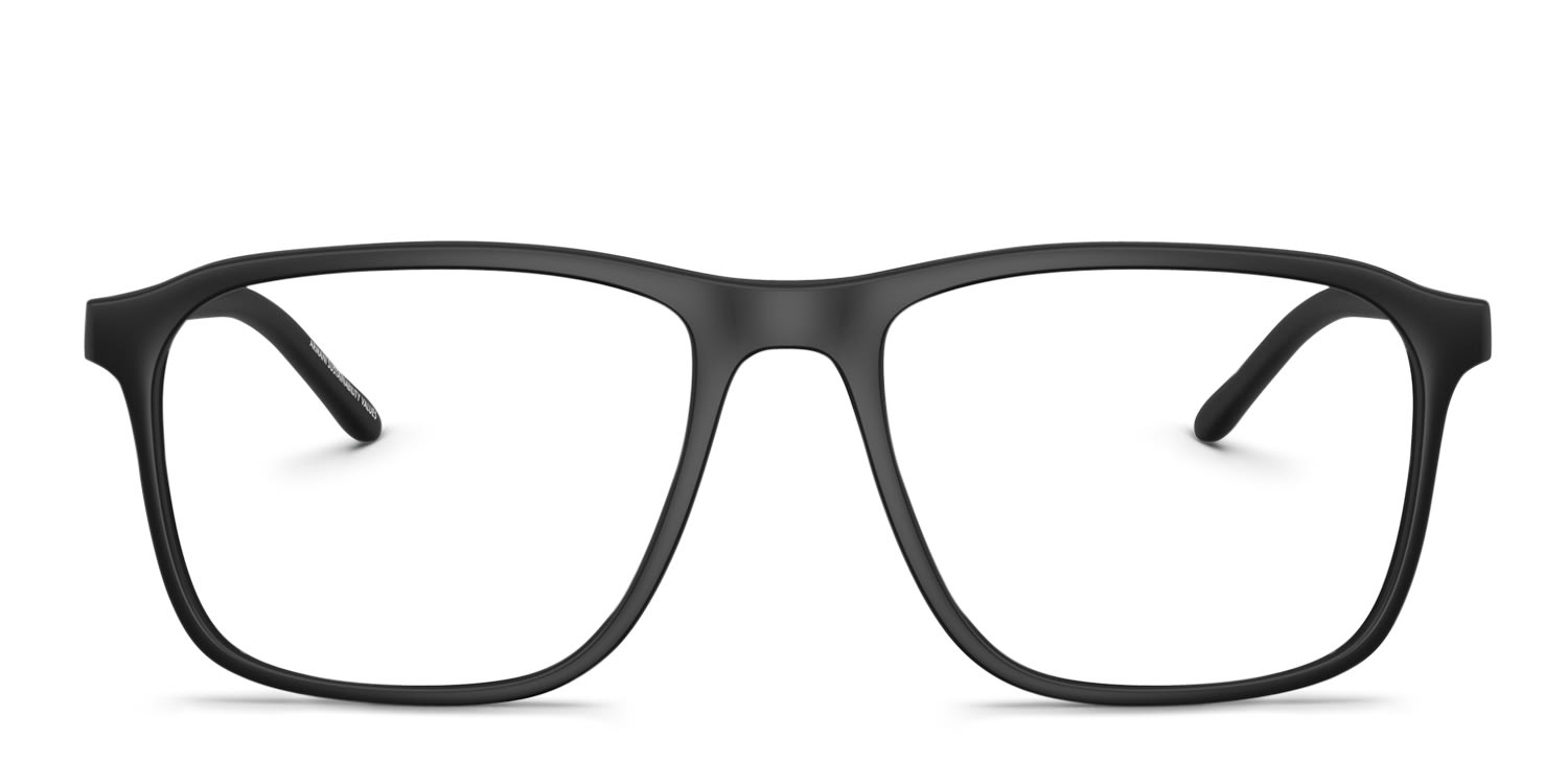 Armani Exchange AX3131 Black