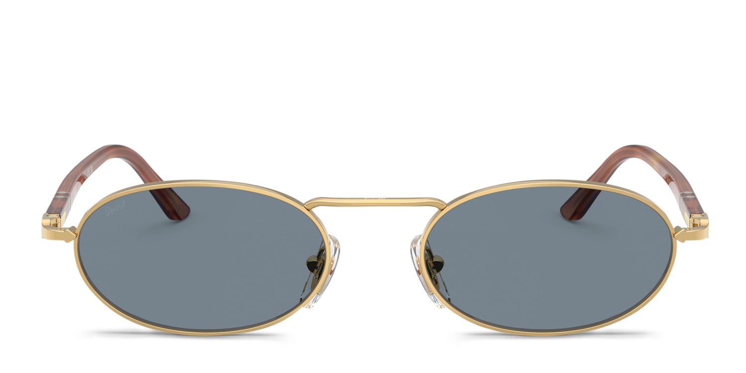 Persol PO1023S Gold,Blue