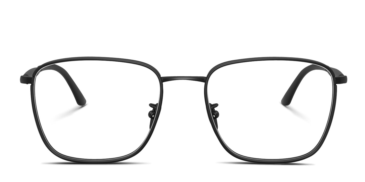 Giorgio Armani AR5160J Black