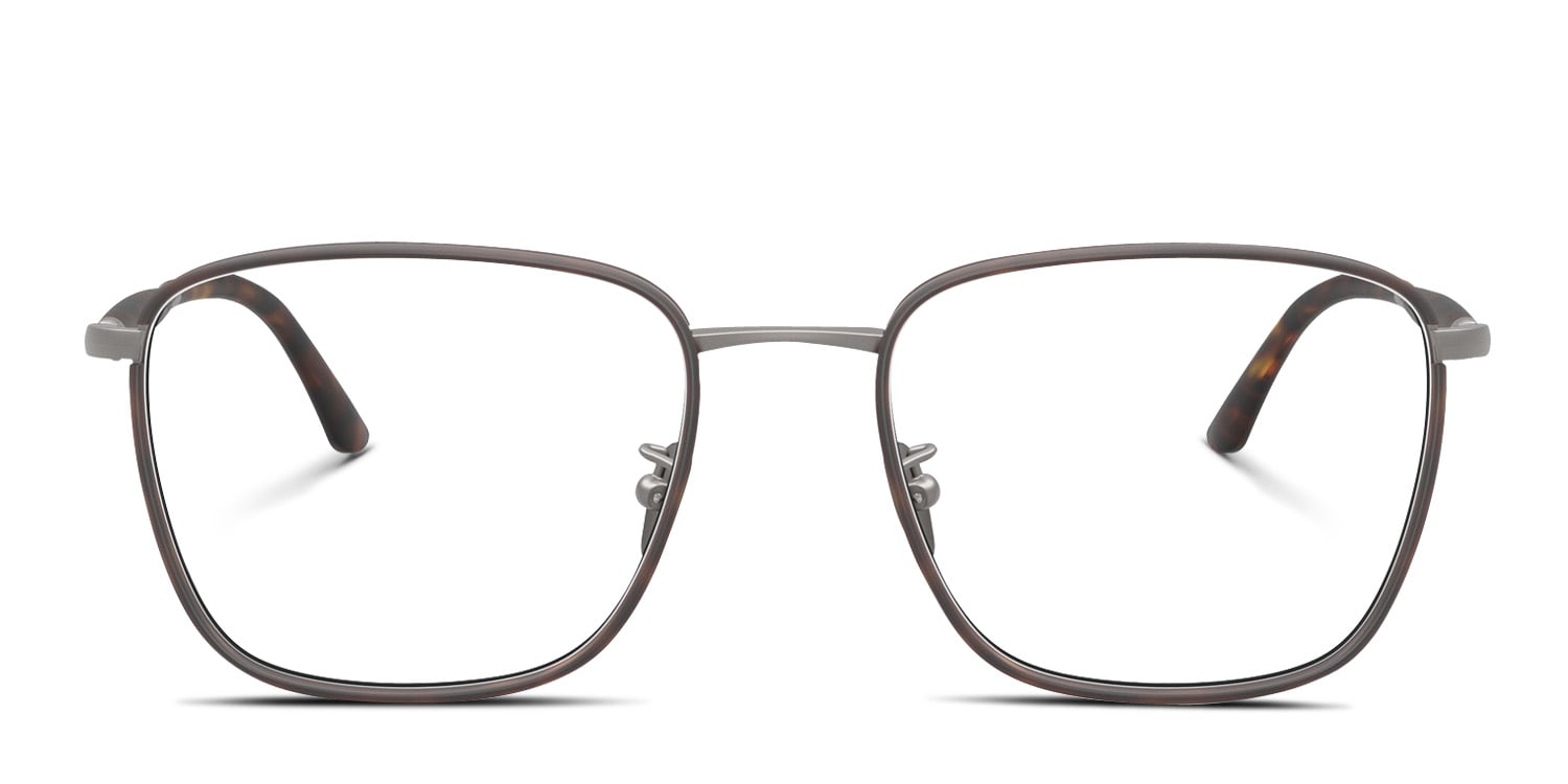 Giorgio Armani AR5160J Gunmetal