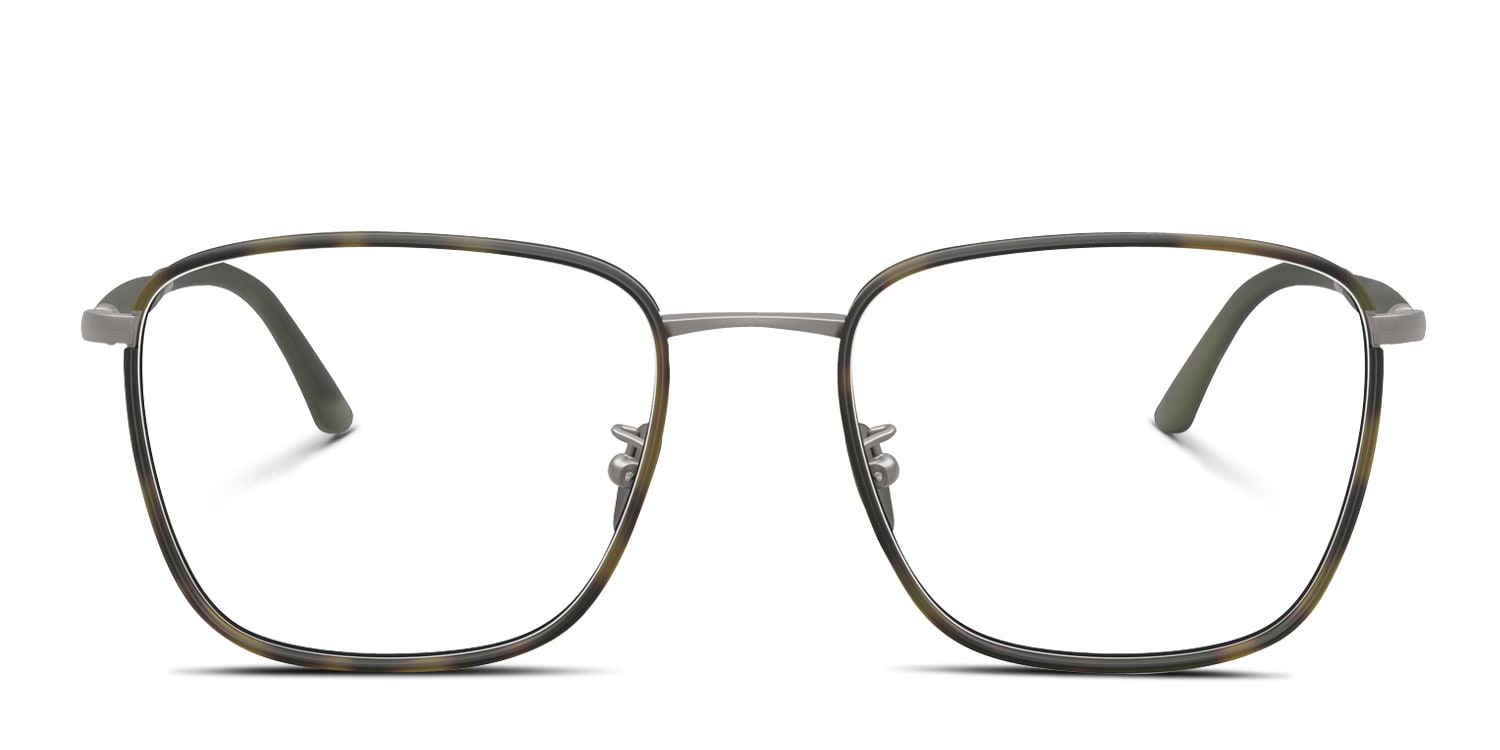 Giorgio Armani AR5160J Gunmetal
