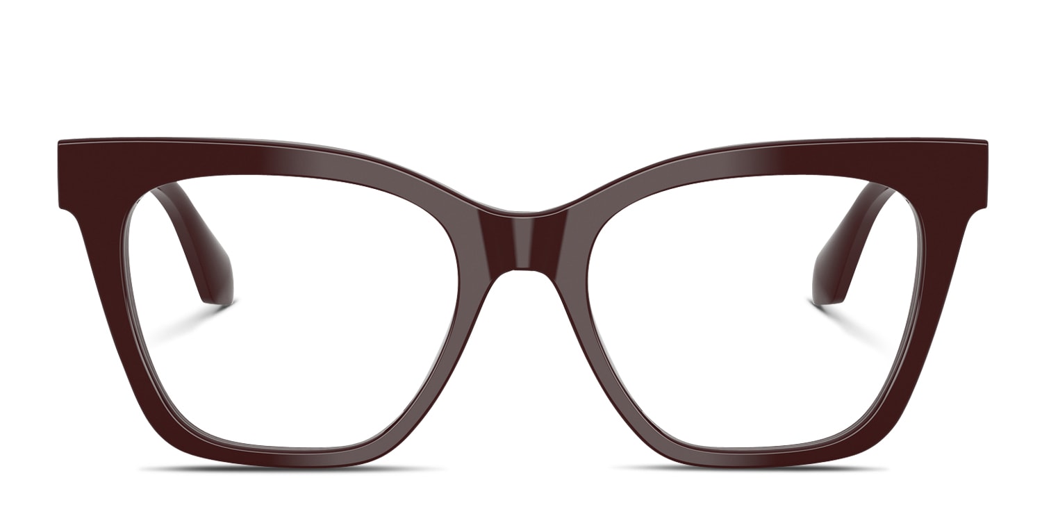 Giorgio Armani AR7286U Red