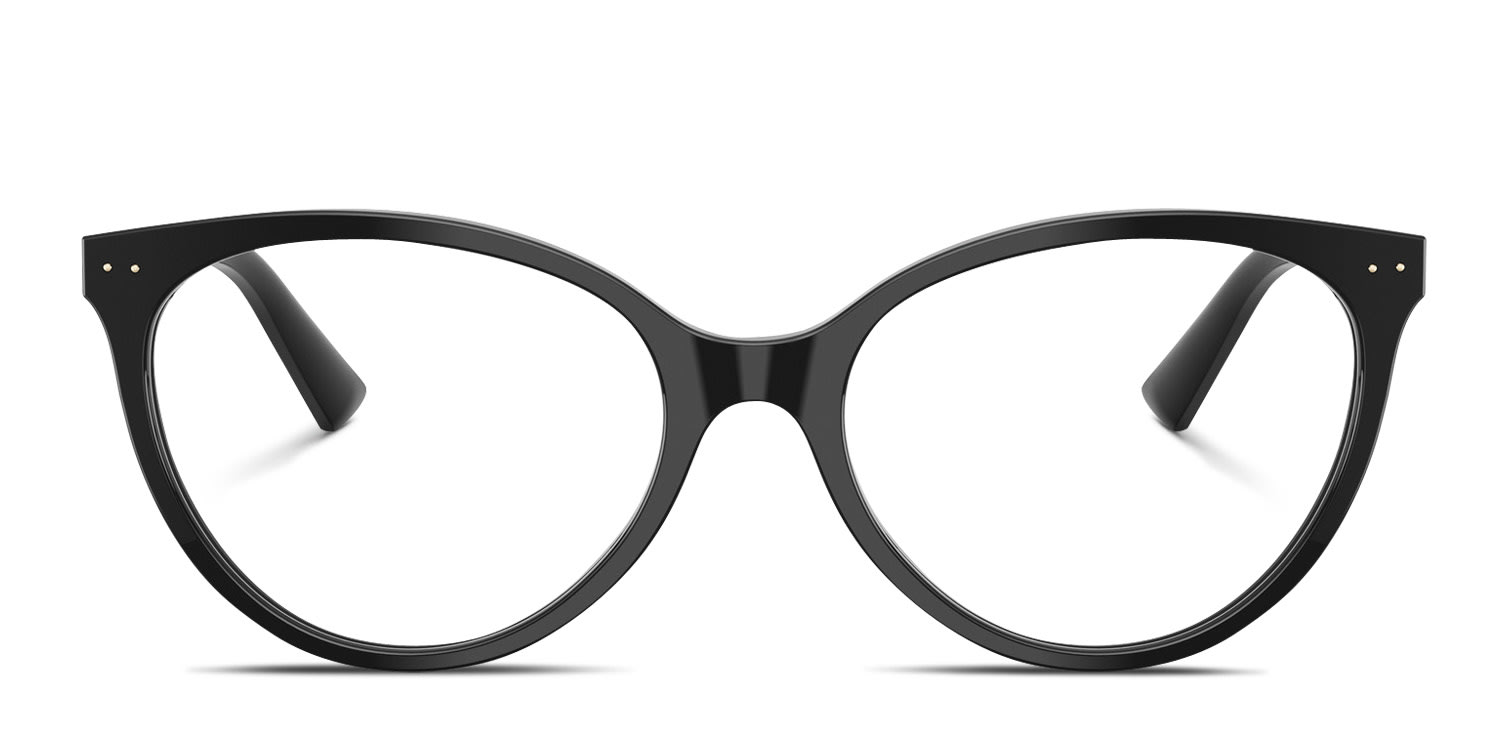 Jimmy Choo JC3047 Black