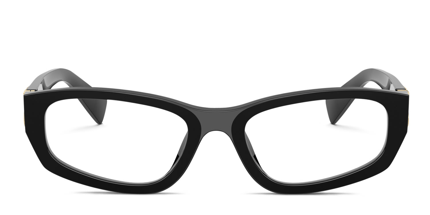 Miu Miu MU04YV Black