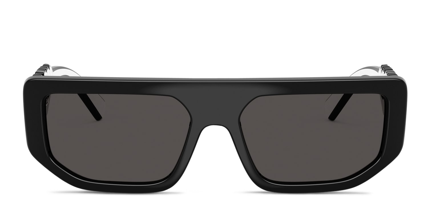 Dolce & Gabbana DG6203 Black,Gray