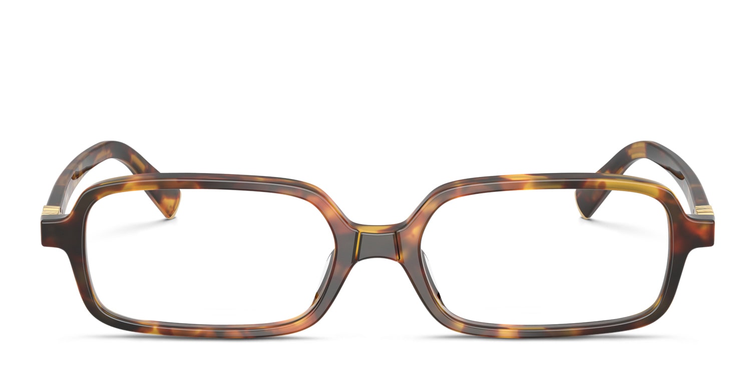 Miu Miu MU01YV Tortoise