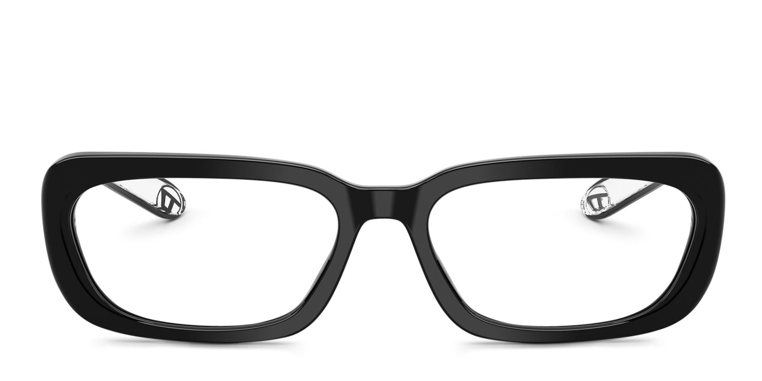 Diesel DL4012 Black