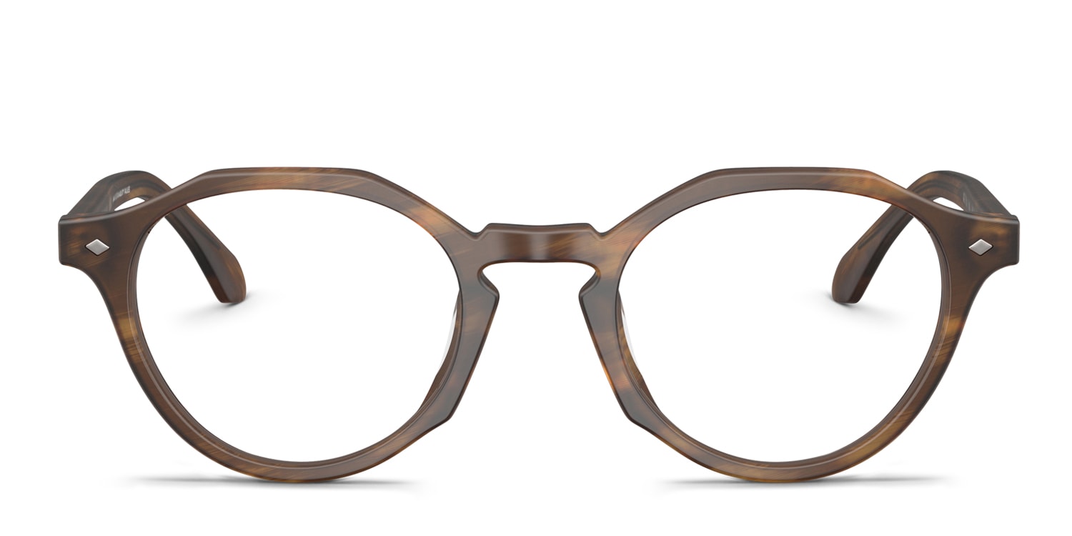 Giorgio Armani AR7264U Multicolor,Brown