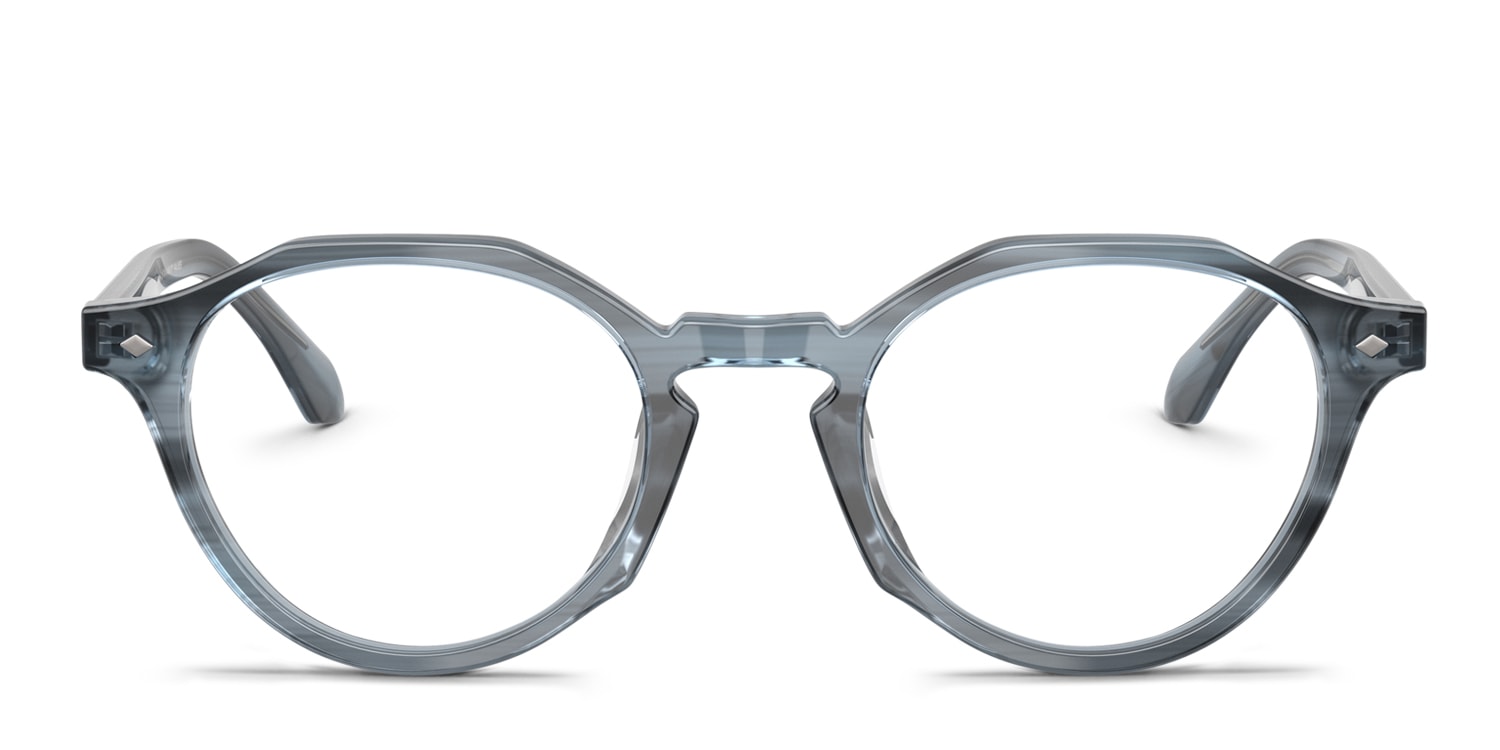 Giorgio Armani AR7264U Multicolor,Blue