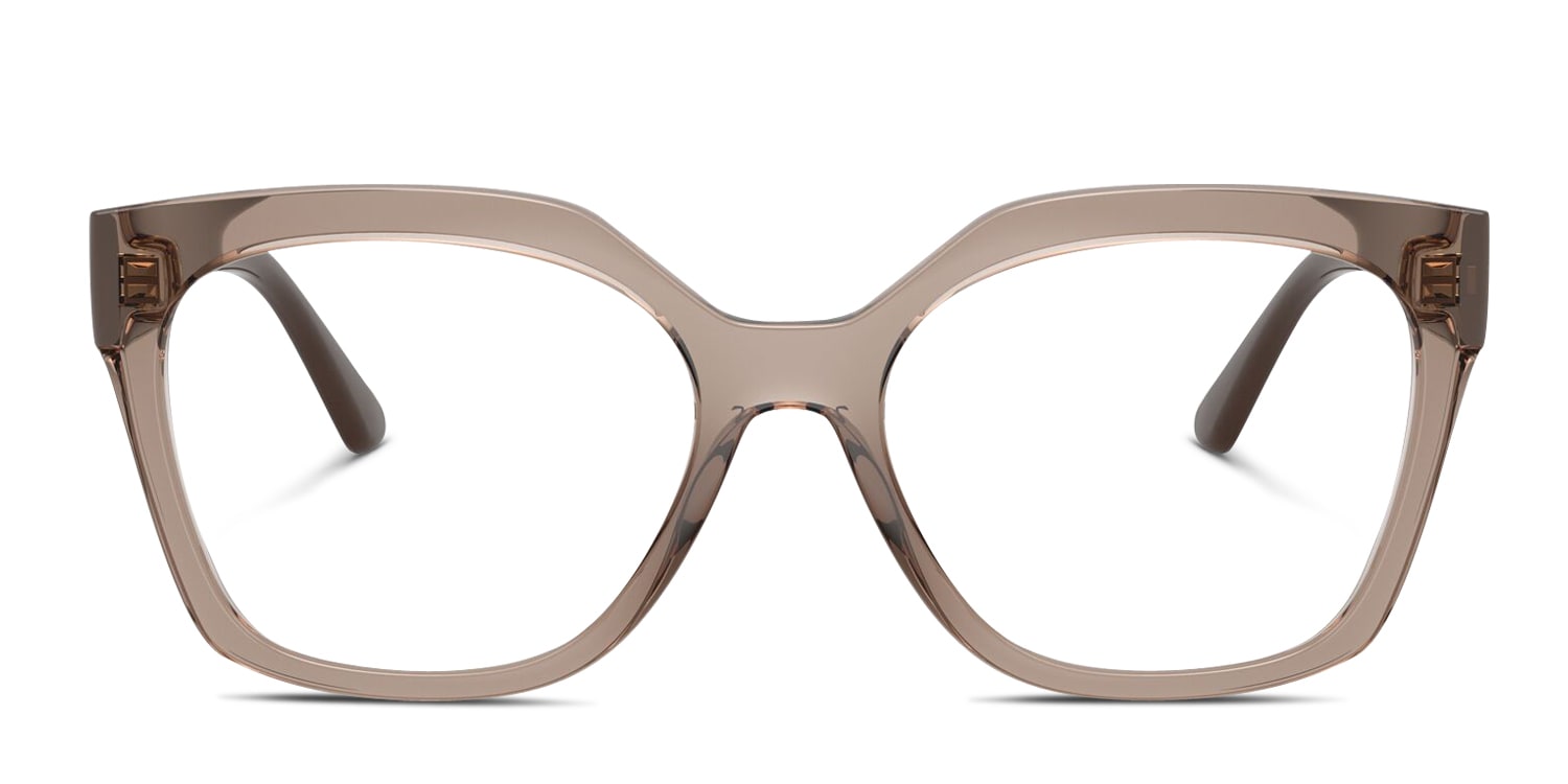 Vogue Vo5691 Clear,brown