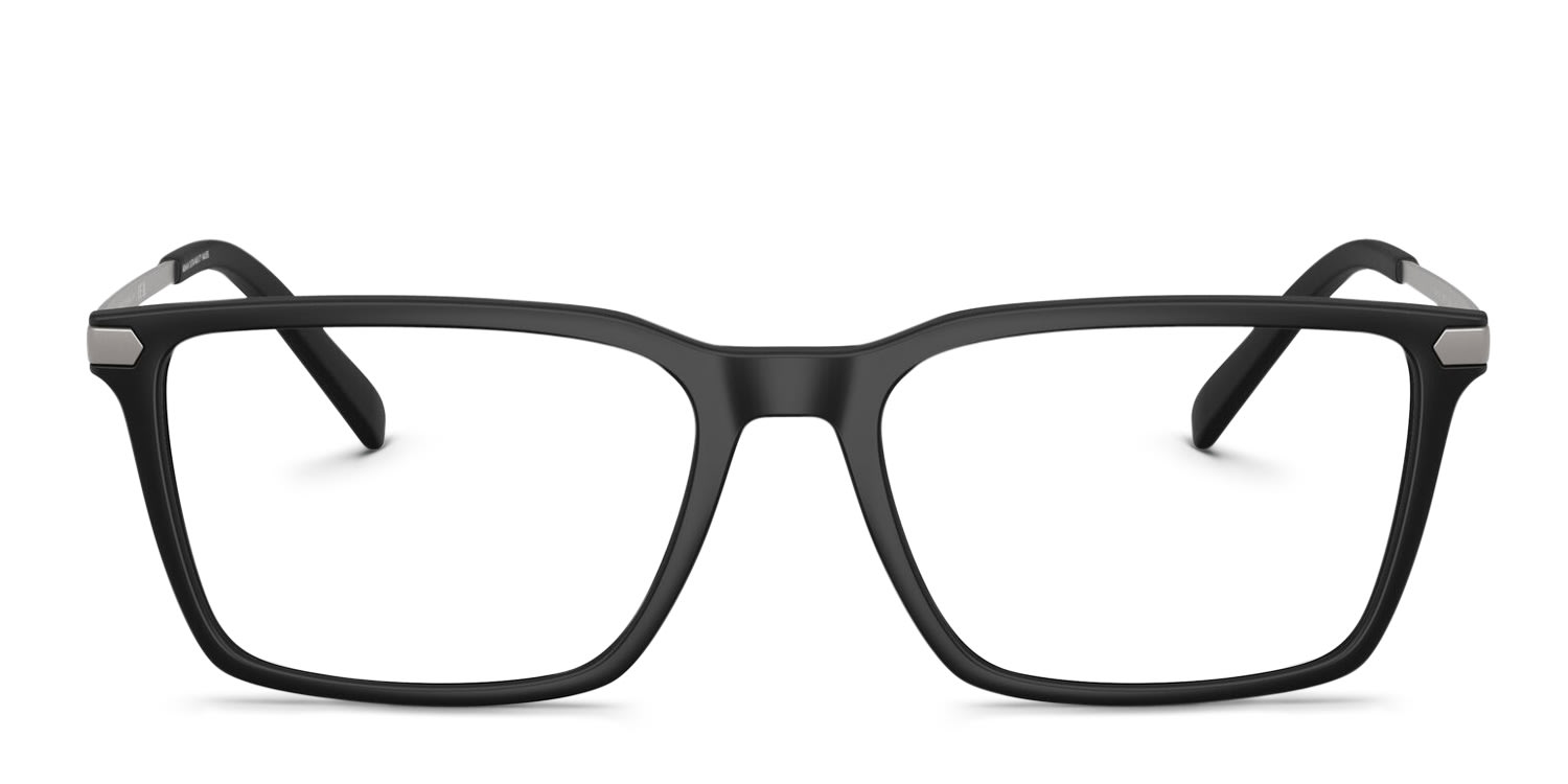 Armani Exchange AX3077 Black
