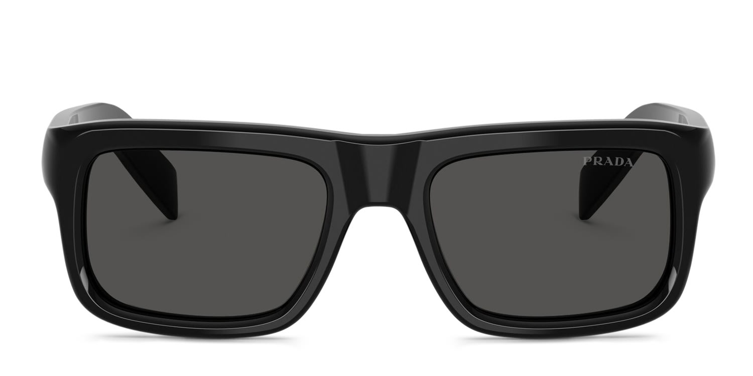 Prada PRD11S Black,Gray
