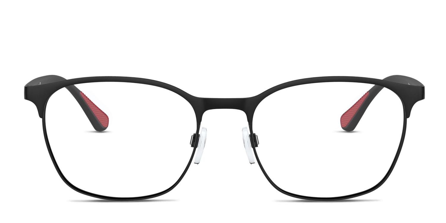 Emporio Armani EA1114 Black
