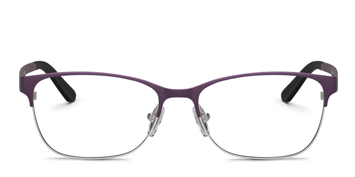 Vogue Eyewear Vo3940 Purple,silver