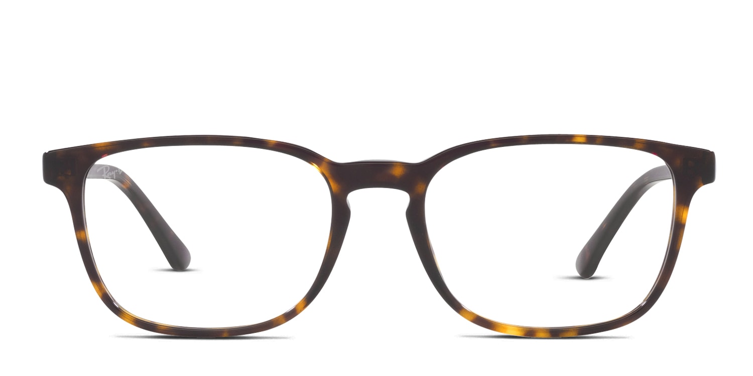 Ray-Ban RX5418 Tortoise