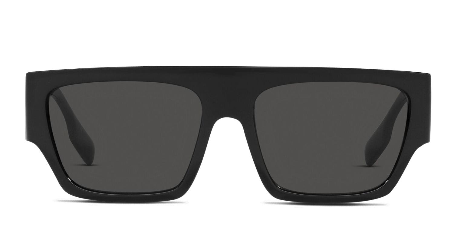 Burberry BE4397U Micah Shiny Black
