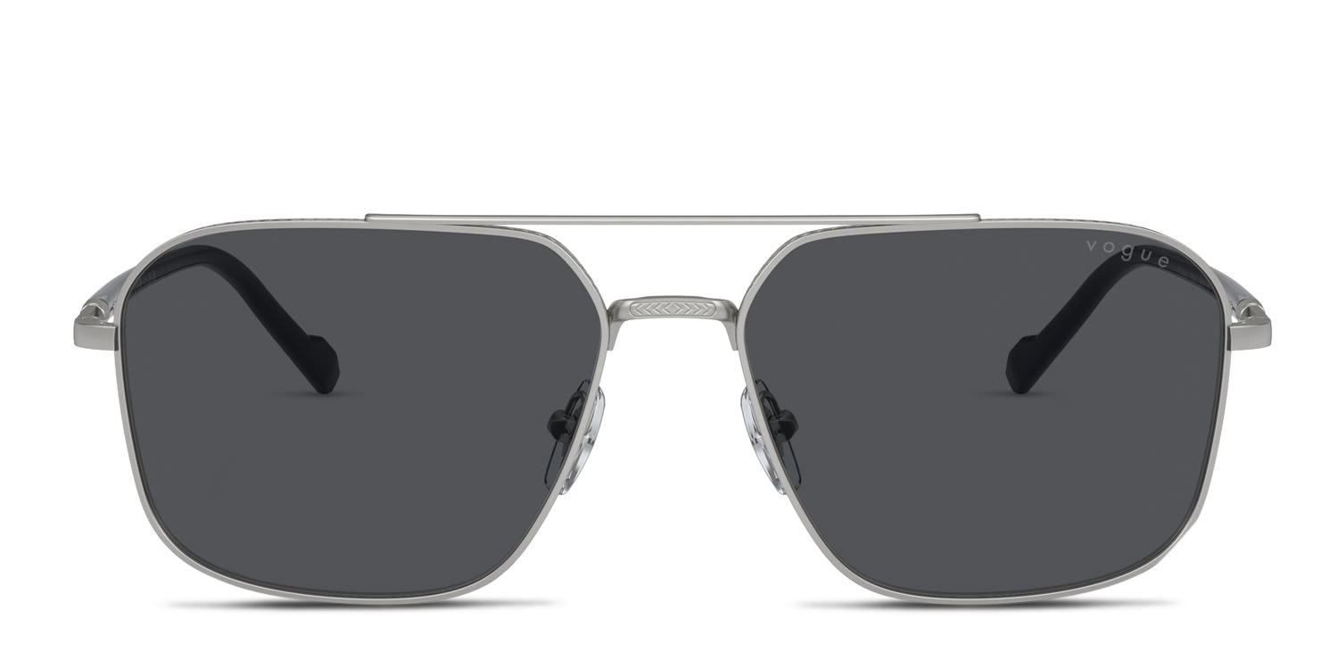 Vogue Vo4289s Silver
