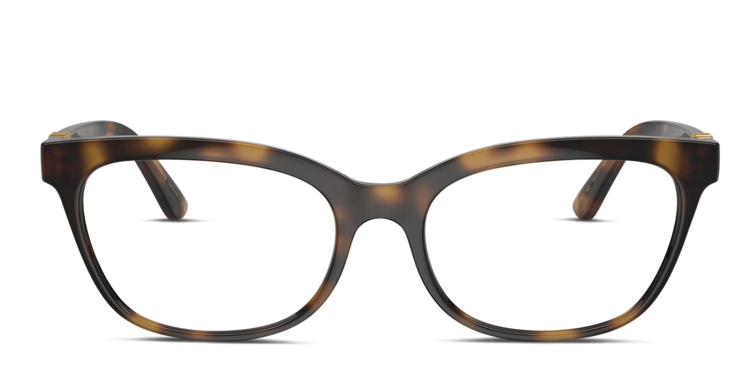 Dolce & Gabbana DG5106U Tortoise