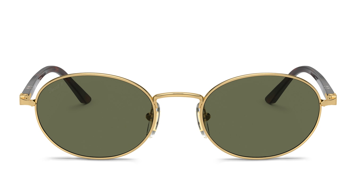 Persol PO1018S Ida Gold,Green
