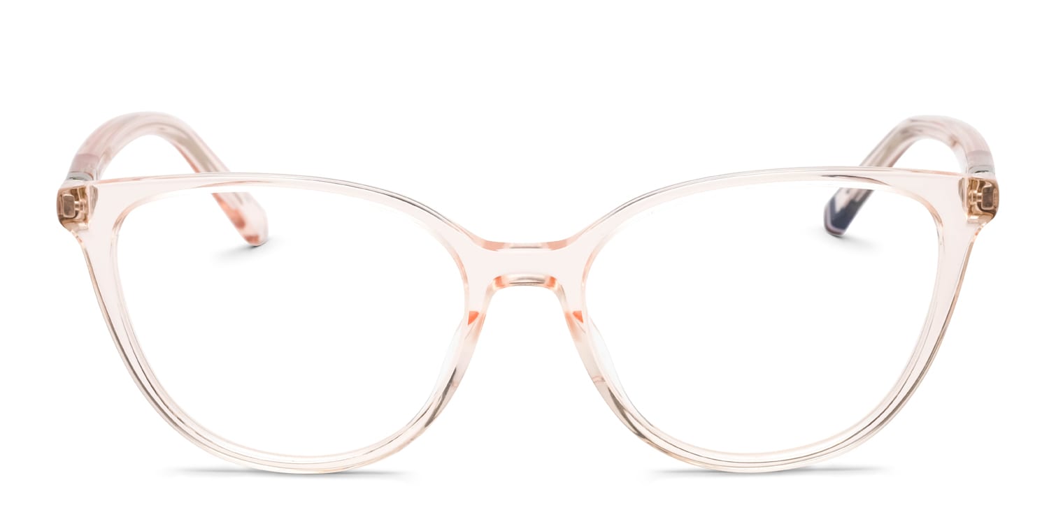 Tommy Hilfiger TH1964 Pink,Clear