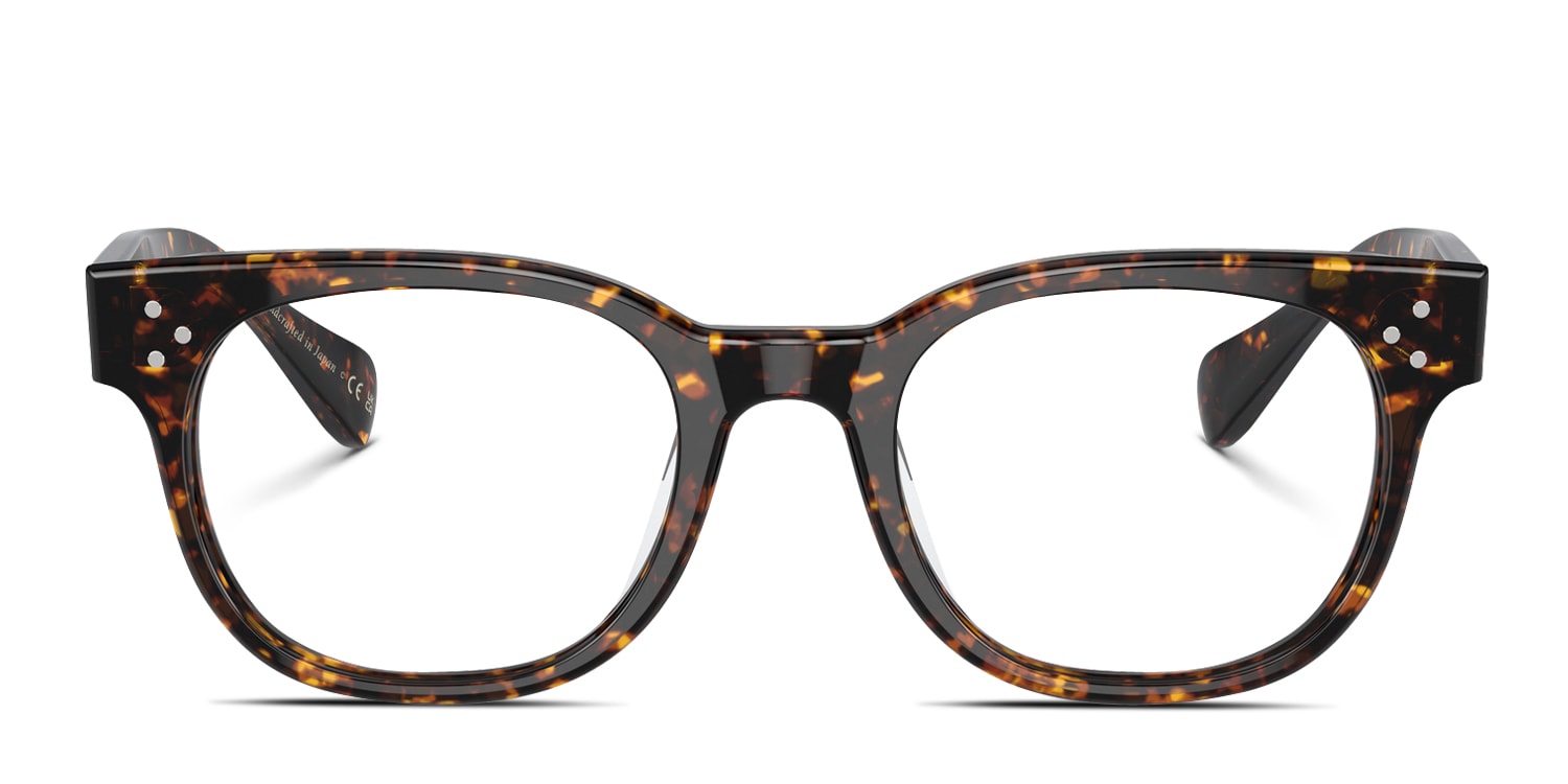 Oliver Peoples OV5545U Afton Tortoise