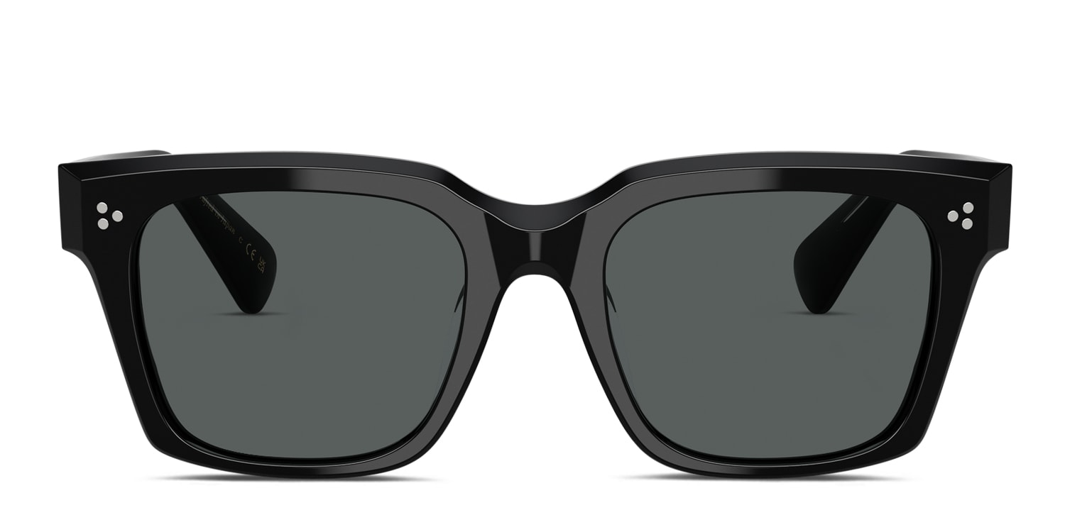 Oliver Peoples OV5564SU Ollice Black,Gray