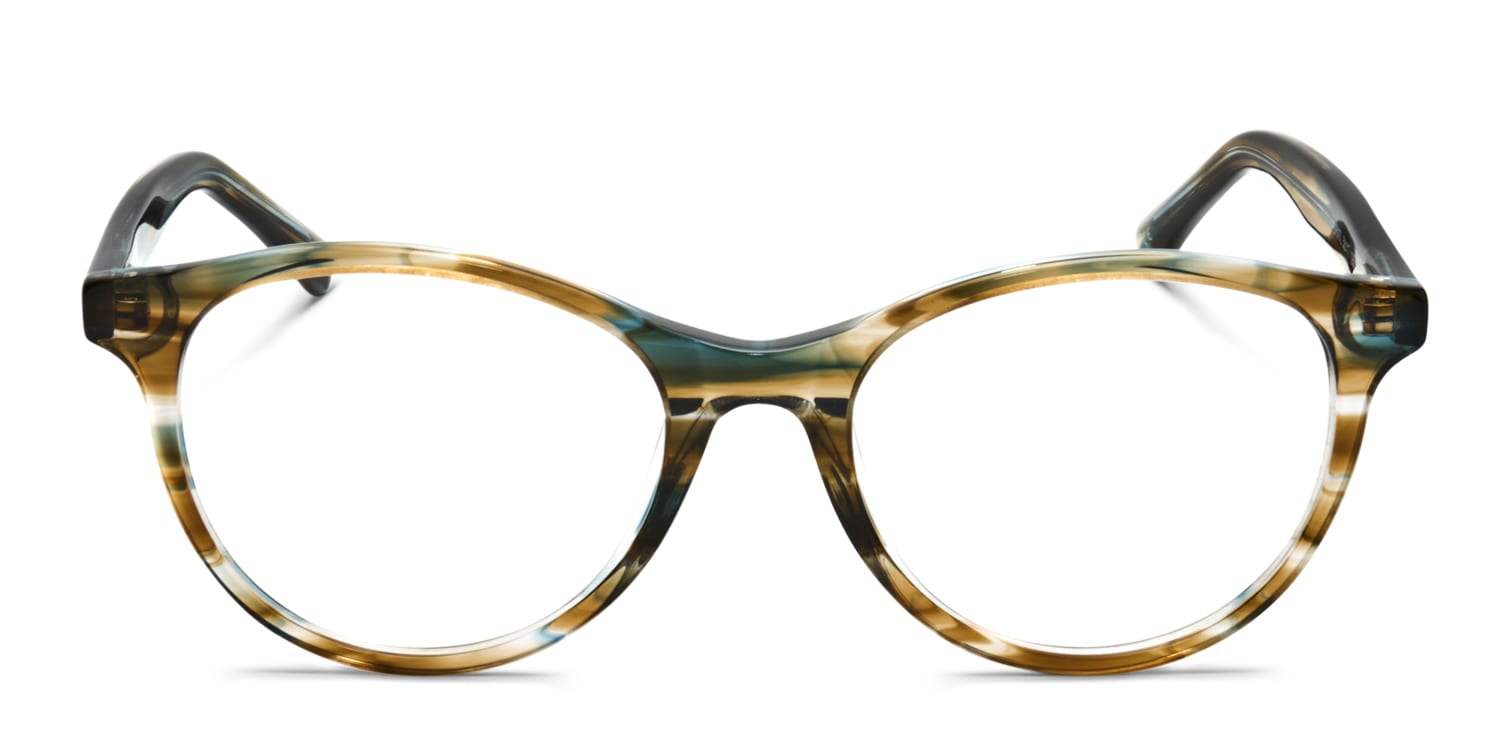 Roxy Rx4002 Brown,blue,multicolor