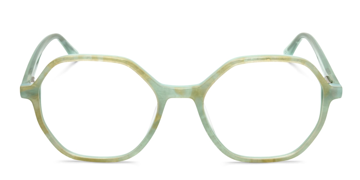 Roxy Rx3007 Green