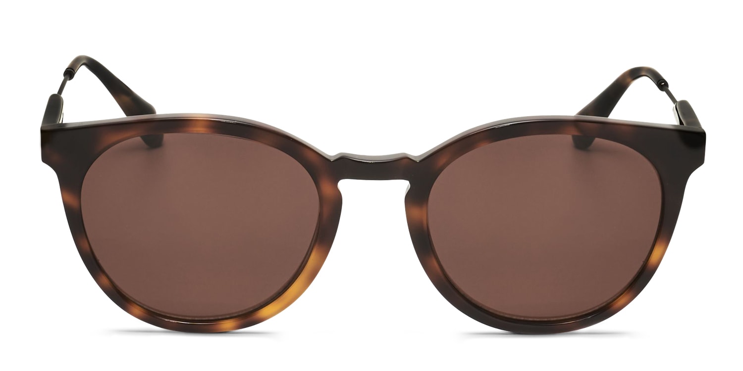 Sandro Sds1005 Tortoise,brown