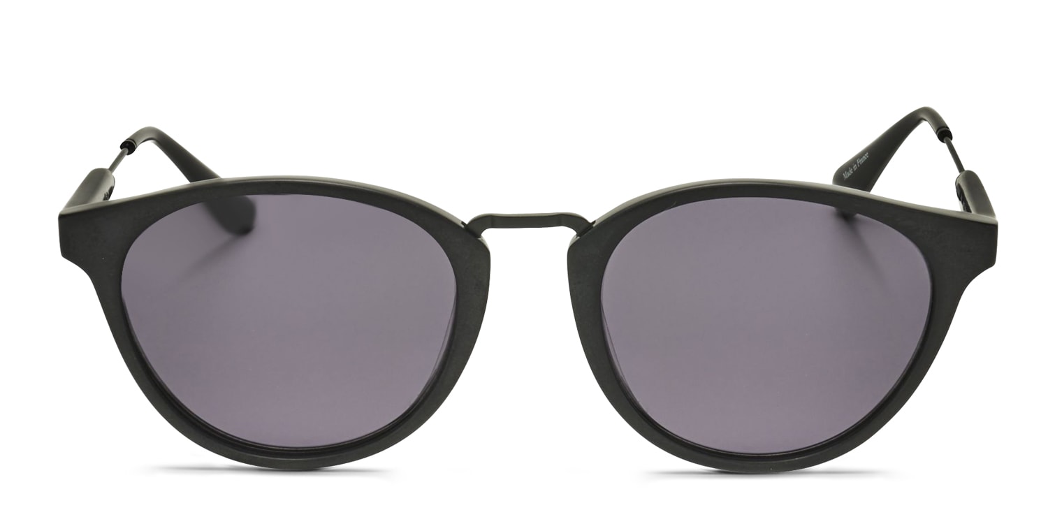 Sandro Sds1006f Black