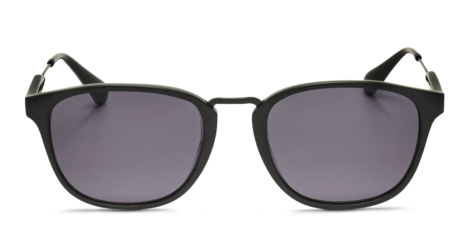 Sandro Sds1007 Black