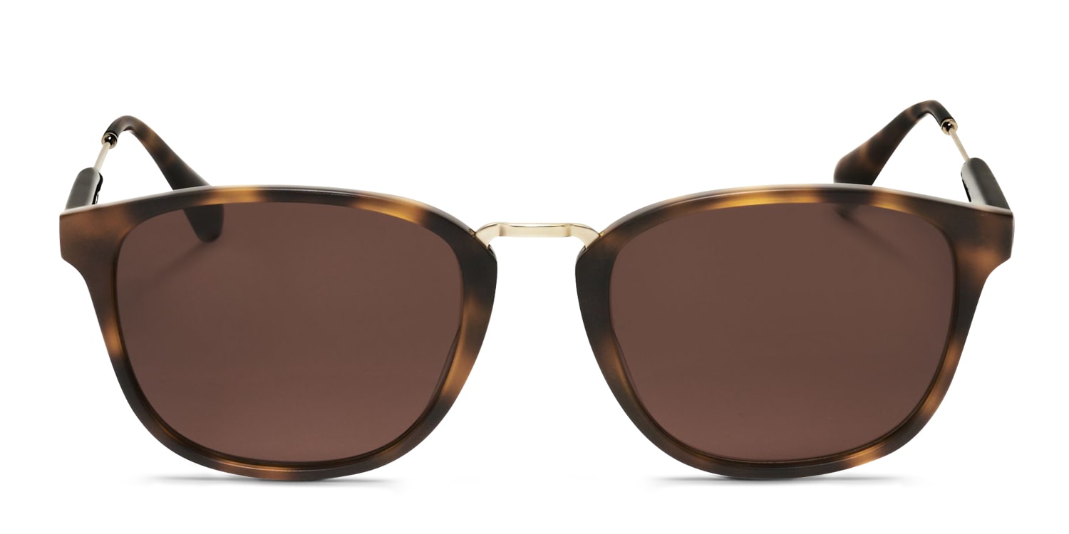 Sandro Sds1007 Tortoise