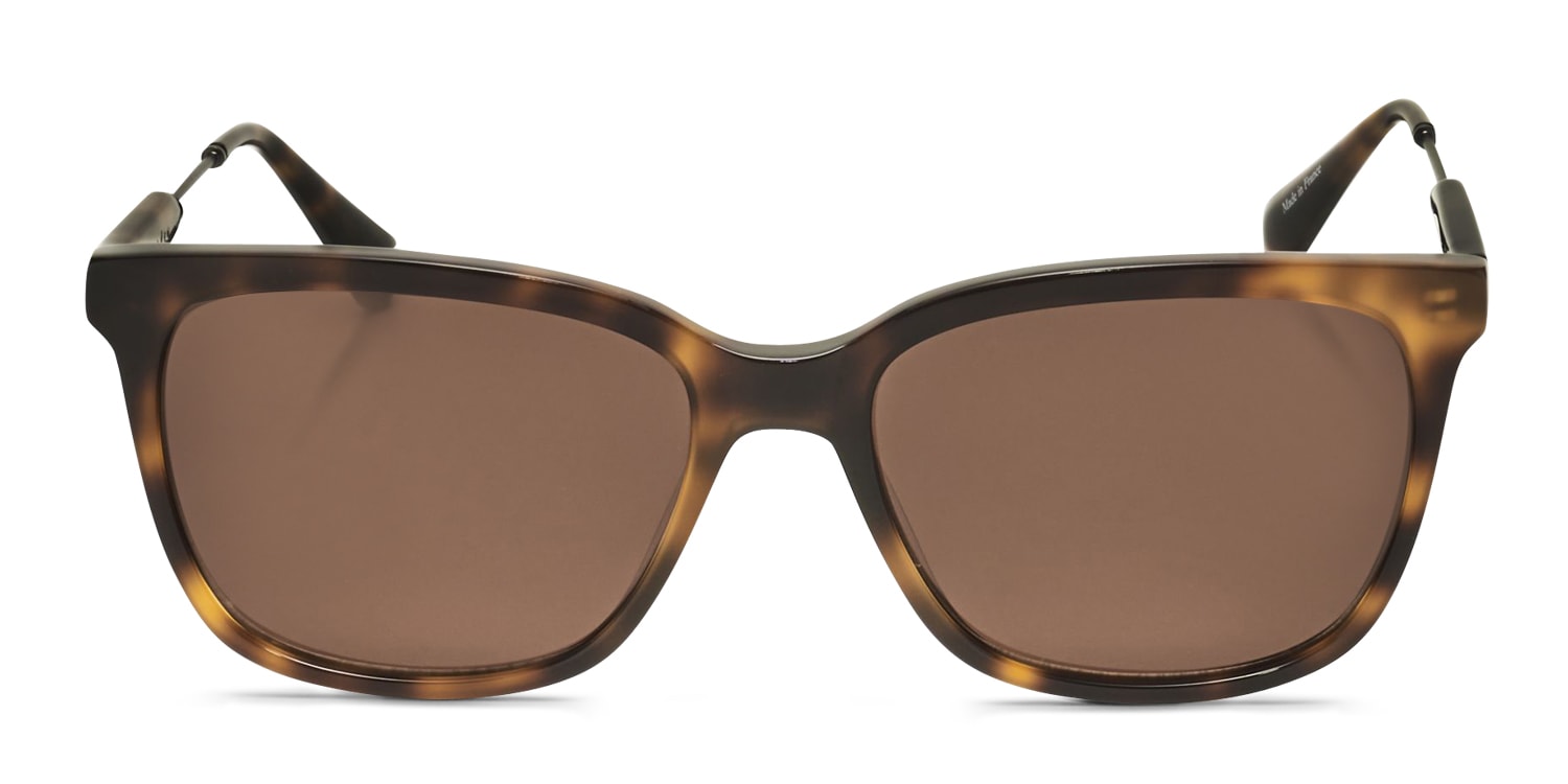 Sandro Sds1011f Tortoise,brown