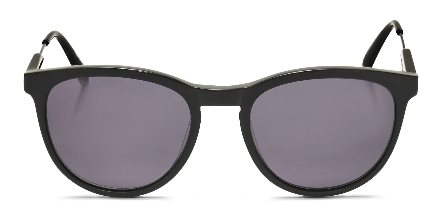 Sandro Sds1012 Black