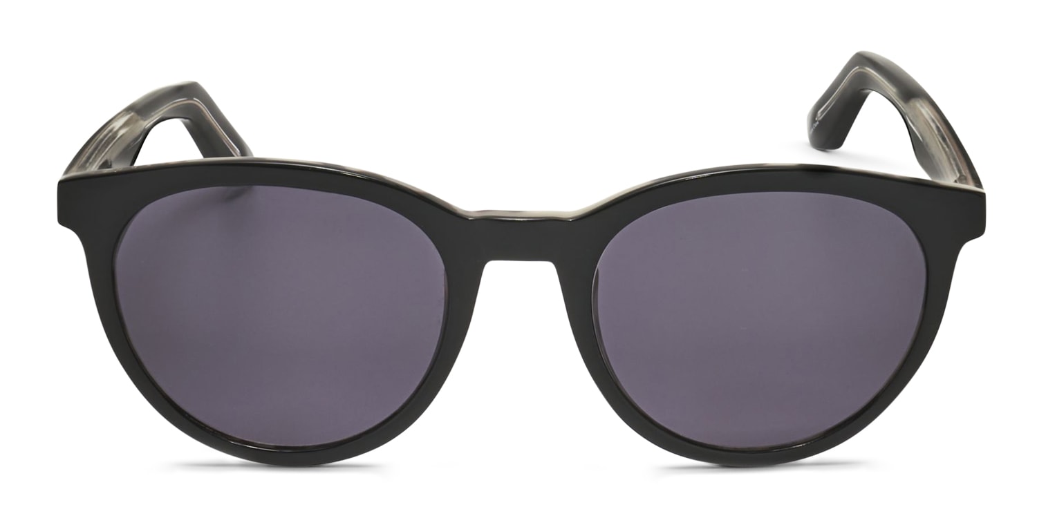 Sandro Sds1023 Black