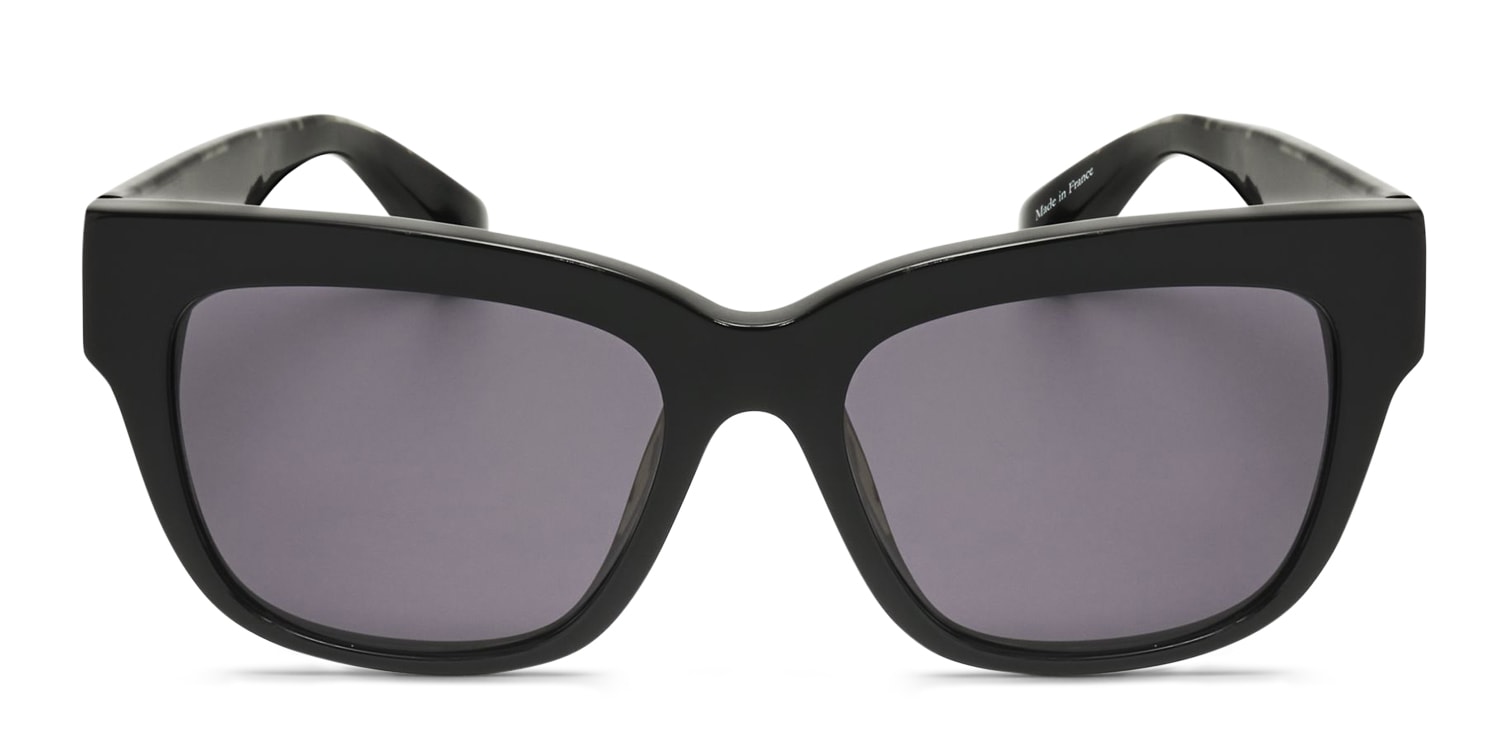 Sandro Sds2002f Black,gray