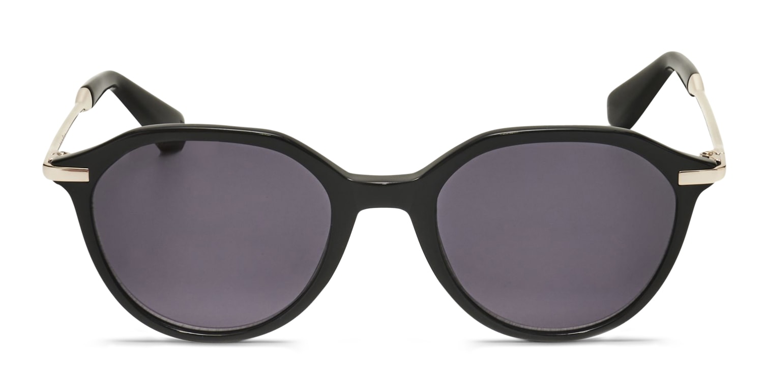Sandro Sds2005 Black,gray