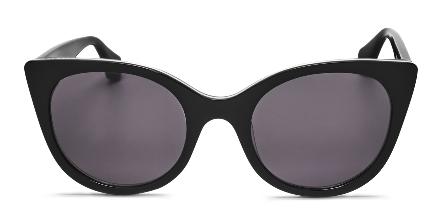 Sandro Sds2007 Black,gray