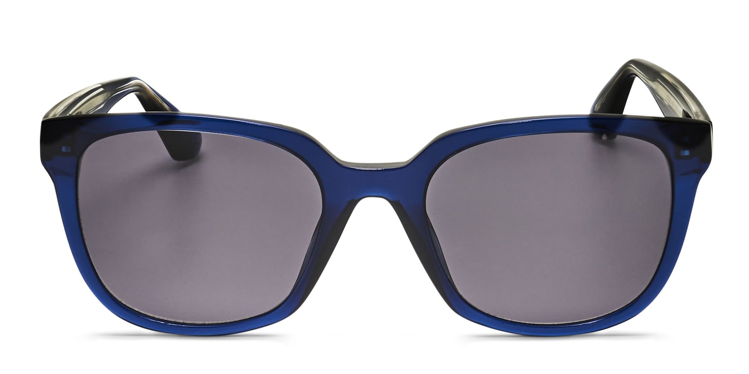 Sandro Sds2008 Blue,gray