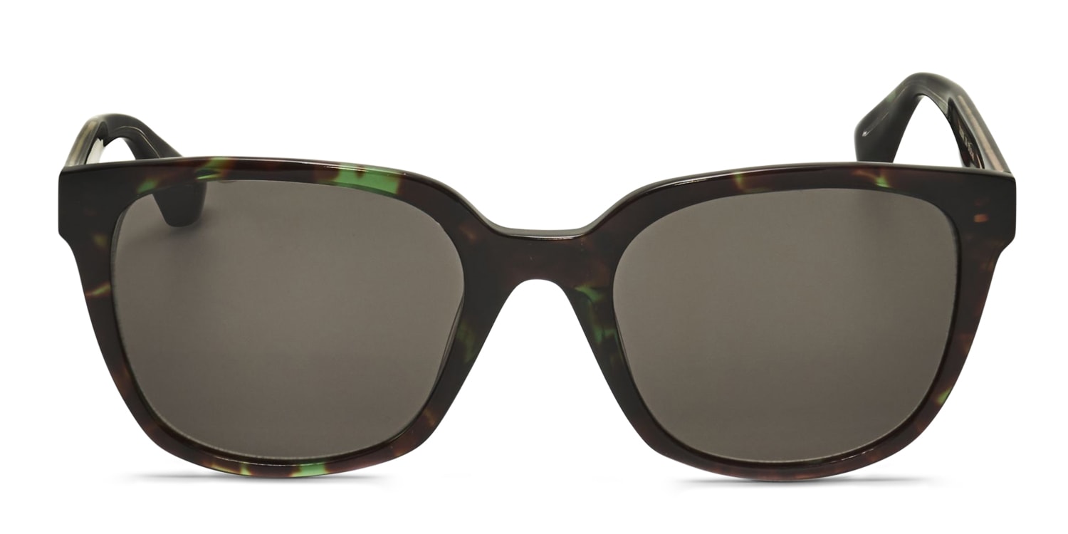 Sandro Sds2008 Green