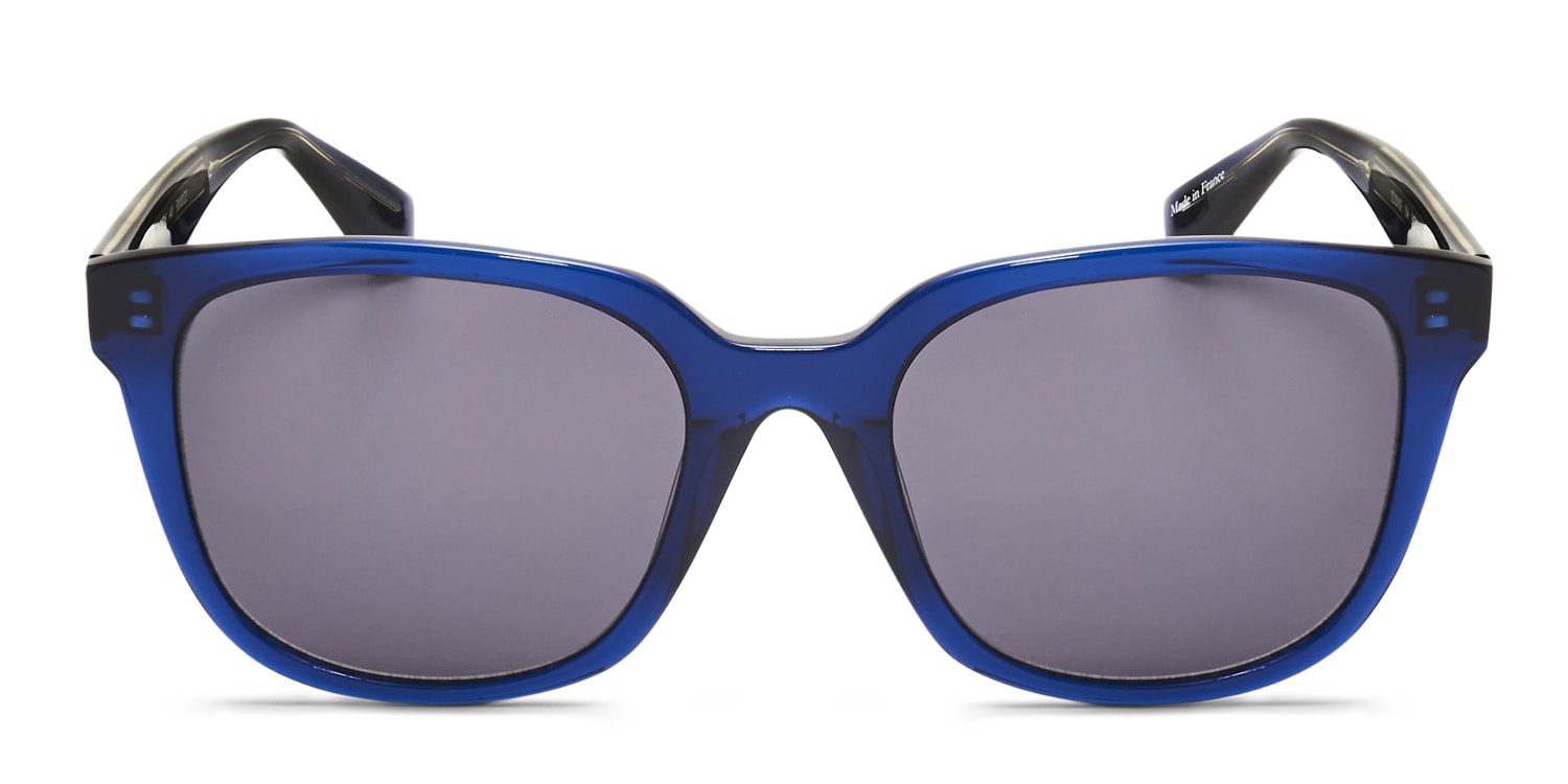 Sandro Sds2008f Blue,gray