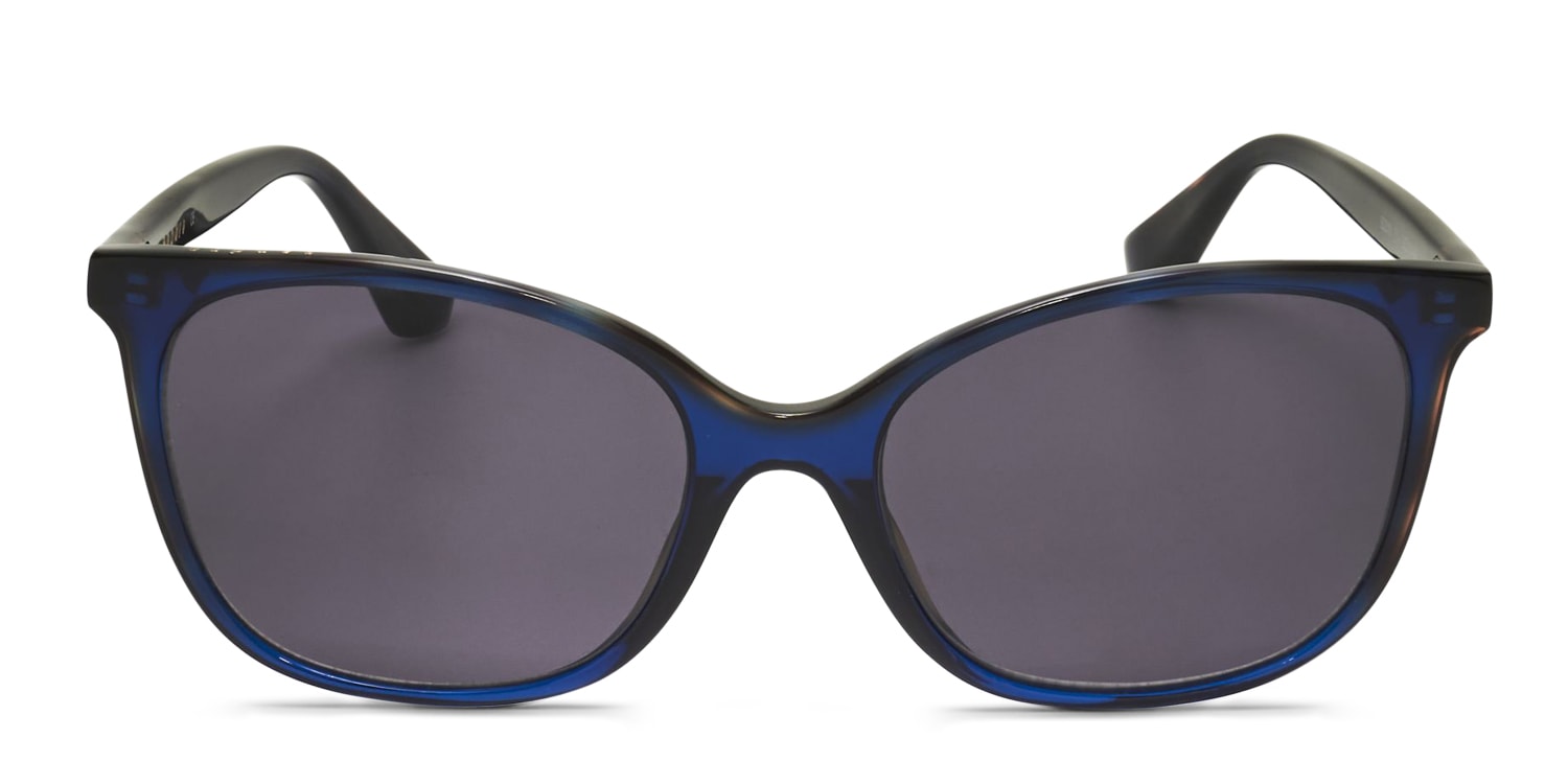 Sandro Sds2009 Blue,gray