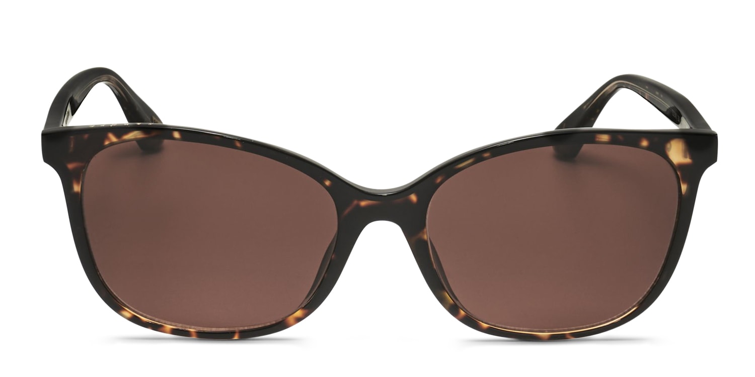 Sandro Sds2009 Tortoise,brown