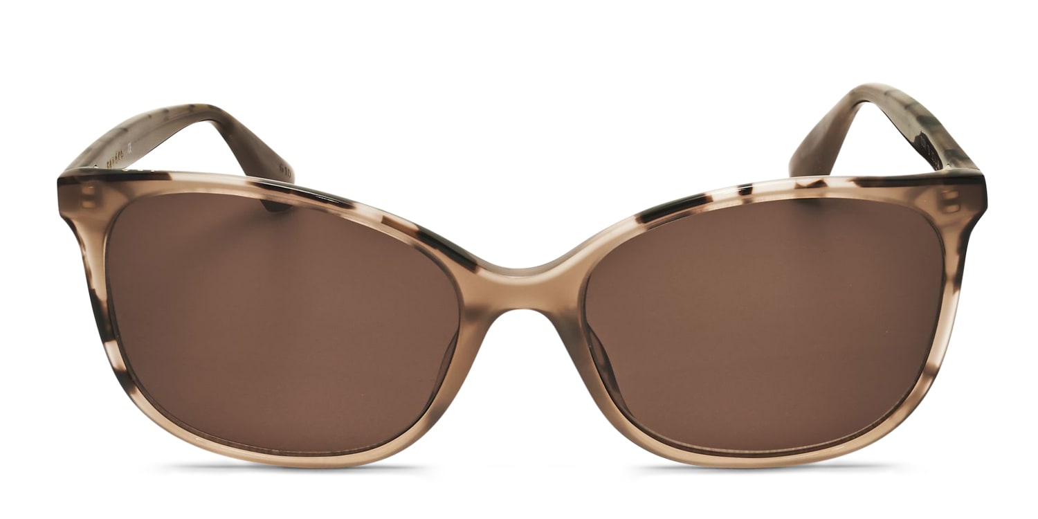 Sandro Sds2009 Gold,brown