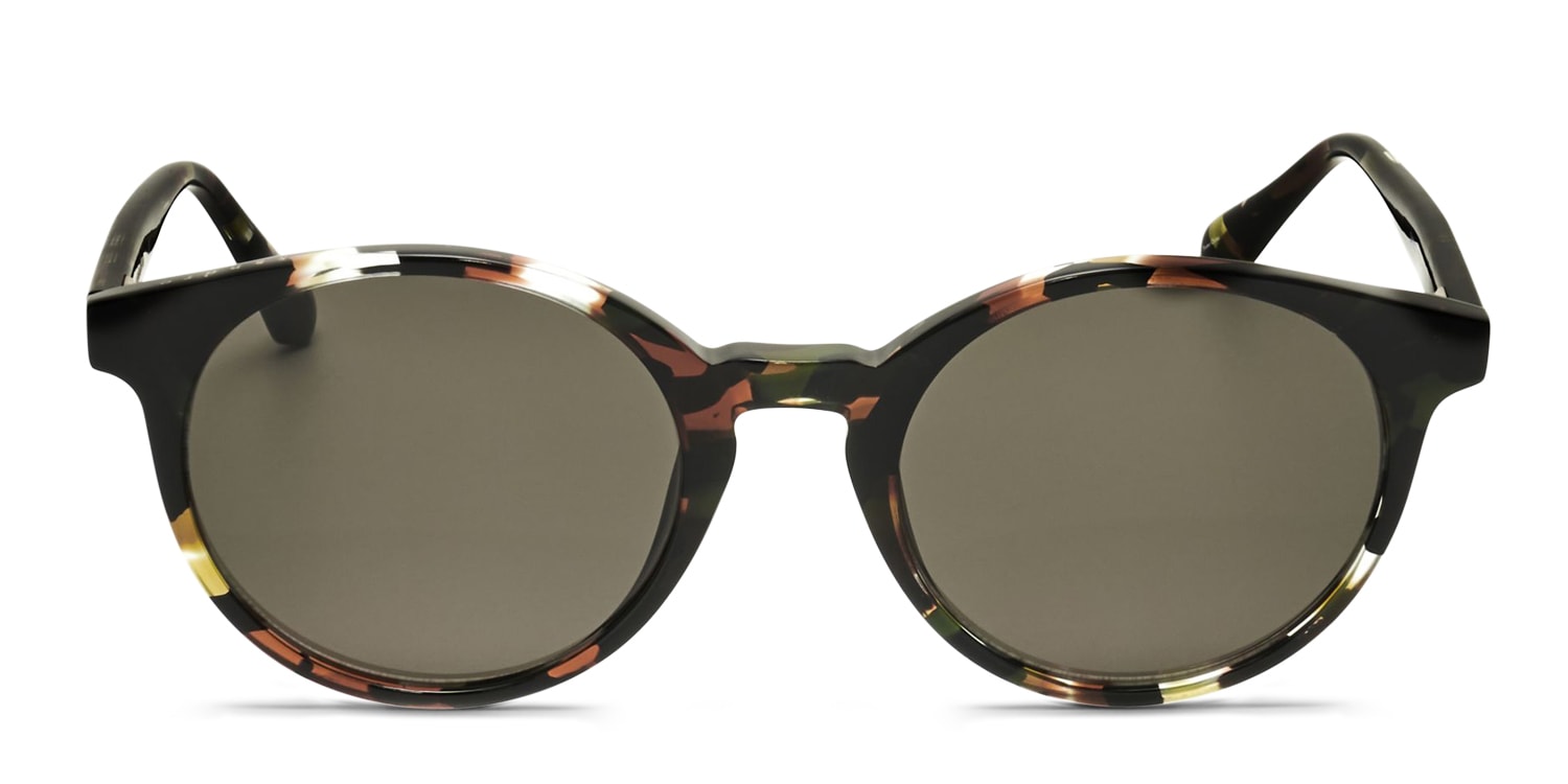 Sandro Sds2013 Tortoise
