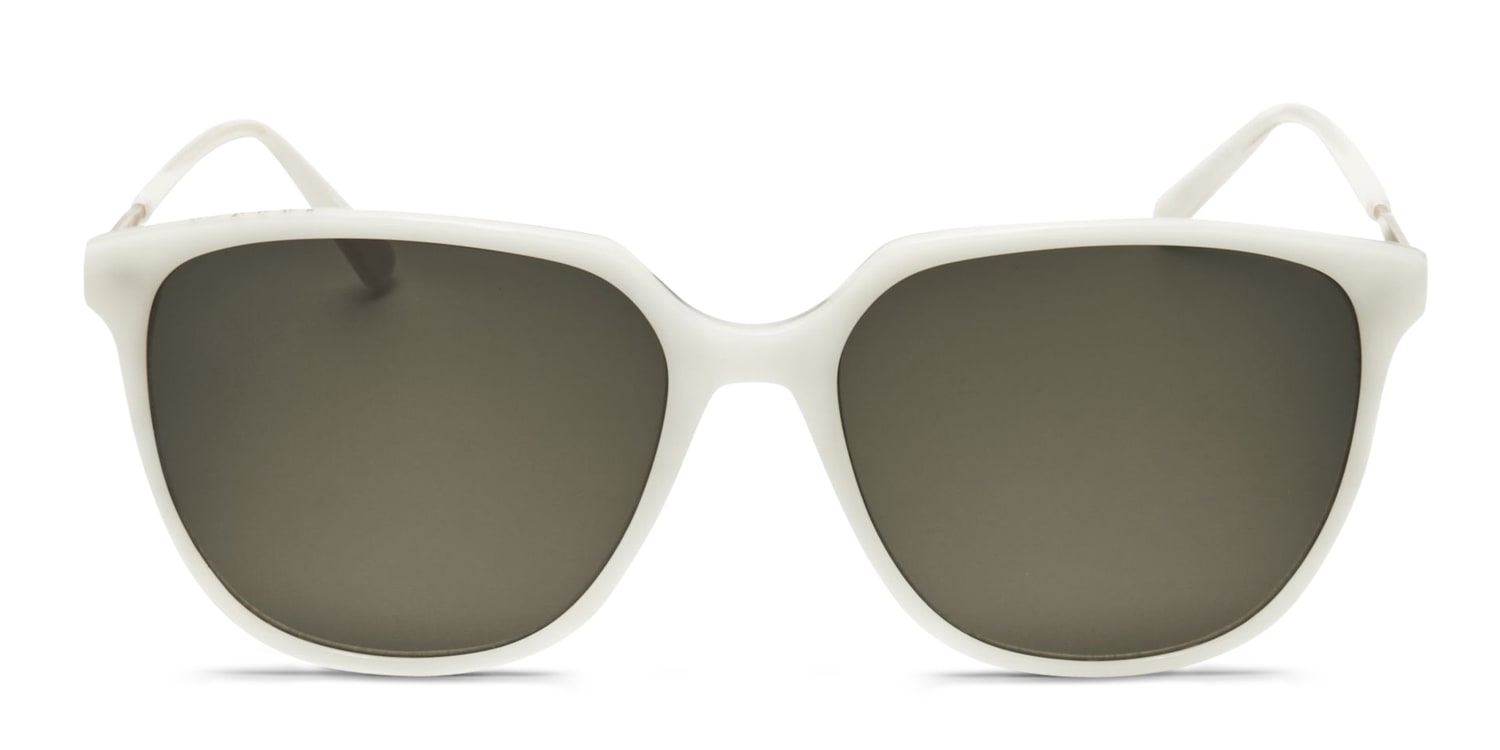 Sandro Sds2029 White